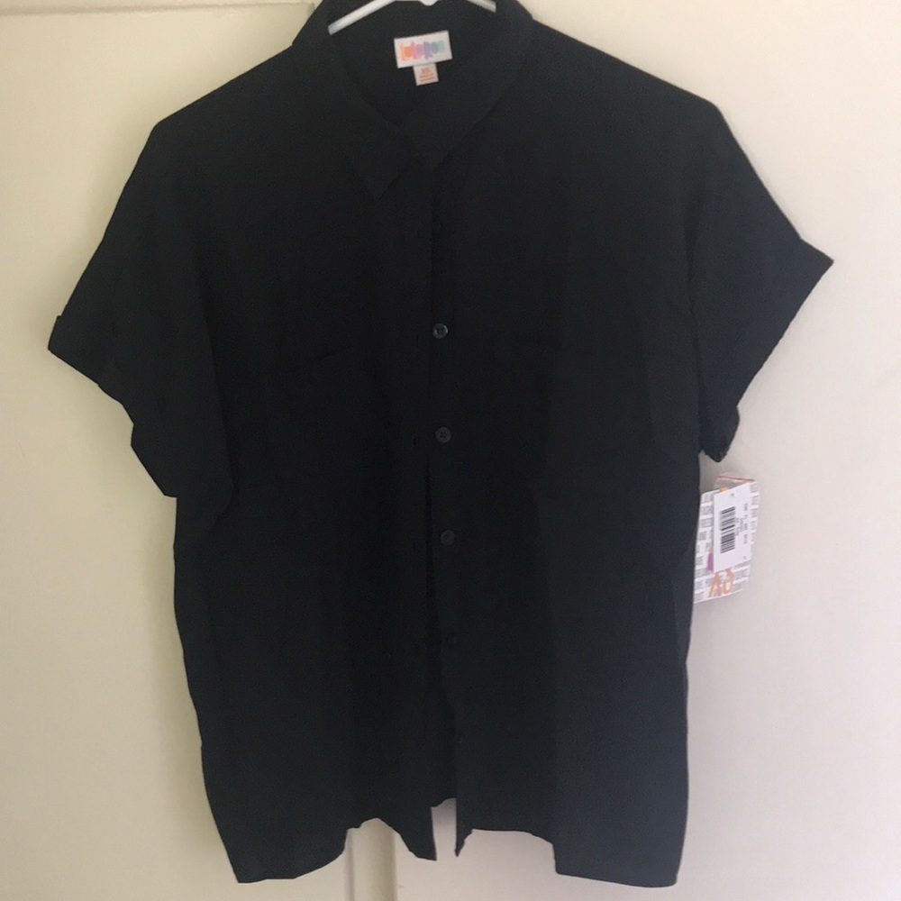 LulaRoe Amy
